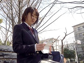 学級委員長は小悪魔ロリィな痴女でした。射精管理部 部長かんな サンプル動画サムネイル